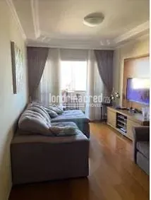 Apartamento, 3 quartos, 143 m² - Foto 2