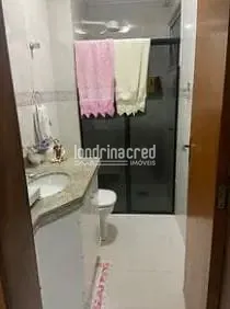 Apartamento, 3 quartos, 143 m² - Foto 7