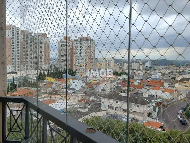 Apartamento 3 quartos e 1 banheiro, à venda, no bairro Anhangabaú em Jundiaí