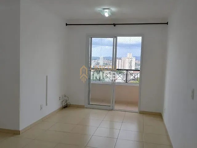 Apartamento 3 quartos e 1 banheiro, à venda, no bairro Anhangabaú em Jundiaí