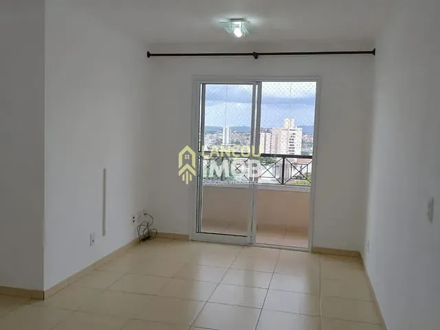 Apartamento 3 quartos e 1 banheiro, à venda, no bairro Anhangabaú em Jundiaí