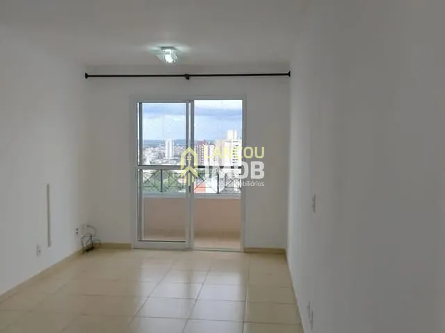 Apartamento 3 quartos e 1 banheiro, à venda, no bairro Anhangabaú em Jundiaí