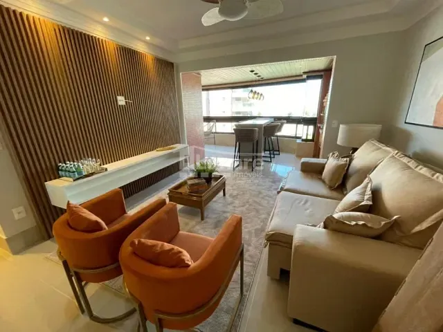Apartamento 4 quartos e 5 banheiros, à venda, no bairro Riviera de São Lourenço em Bertioga