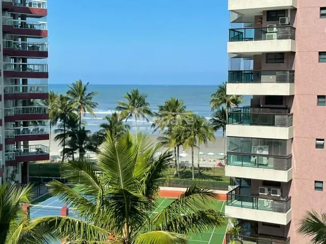 Apartamento 4 quartos e 5 banheiros, à venda, no bairro Riviera de São Lourenço em Bertioga
