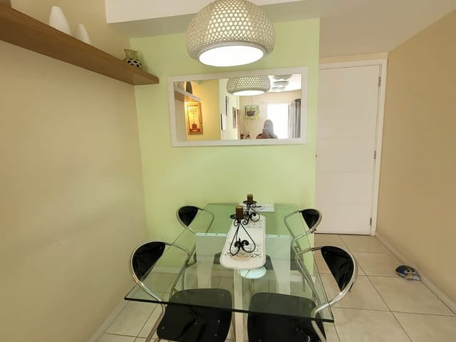 Apartamento com 60m² 2 quartos e 2 banheiros, à venda, no bairro Vila Valqueire em Rio de Janeiro