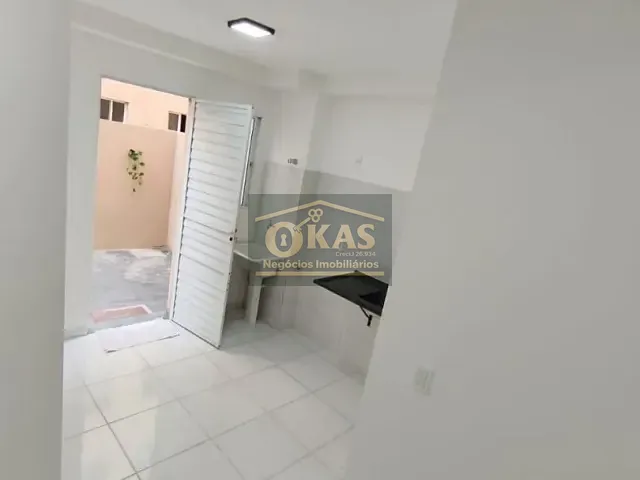 Apartamento 2 quartos e 1 banheiro, à venda, no bairro Cidade Boa Vista em Suzano