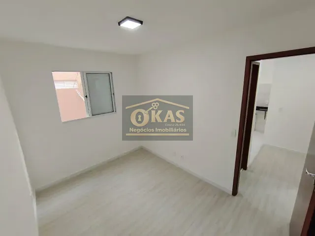Apartamento 2 quartos e 1 banheiro, à venda, no bairro Cidade Boa Vista em Suzano
