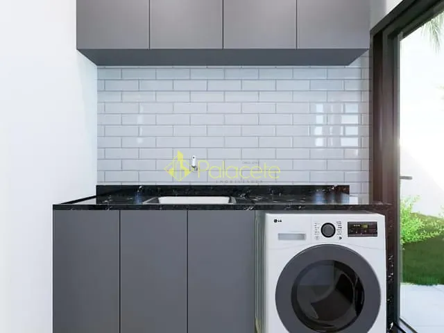 Apartamento 3 quartos e 3 banheiros, à venda, no bairro Centro em Taubaté