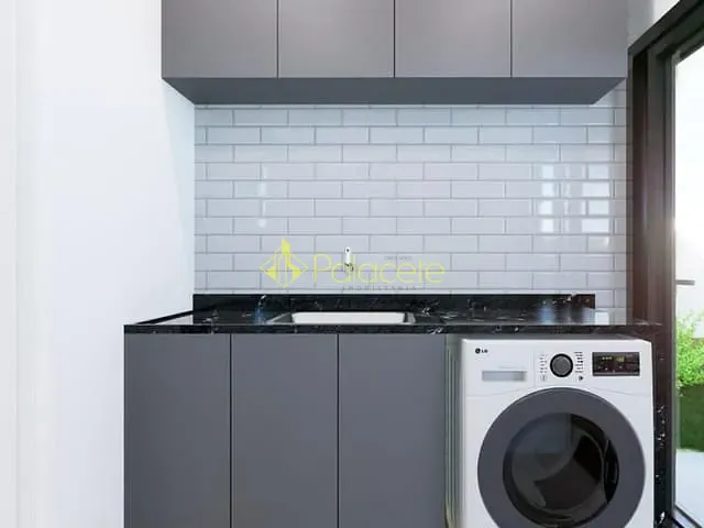 Apartamento 3 quartos e 3 banheiros, à venda, no bairro Centro em Taubaté