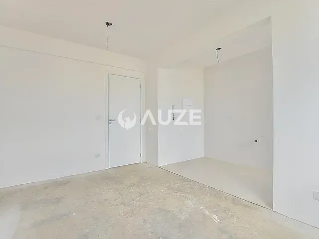 Apartamento com 37m² 1 quarto e 1 banheiro, à venda, no bairro Santa Felicidade em Almirante Tamandaré
