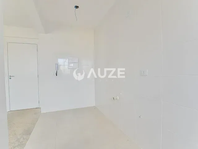 Apartamento com 37m² 1 quarto e 1 banheiro, à venda, no bairro Santa Felicidade em Almirante Tamandaré