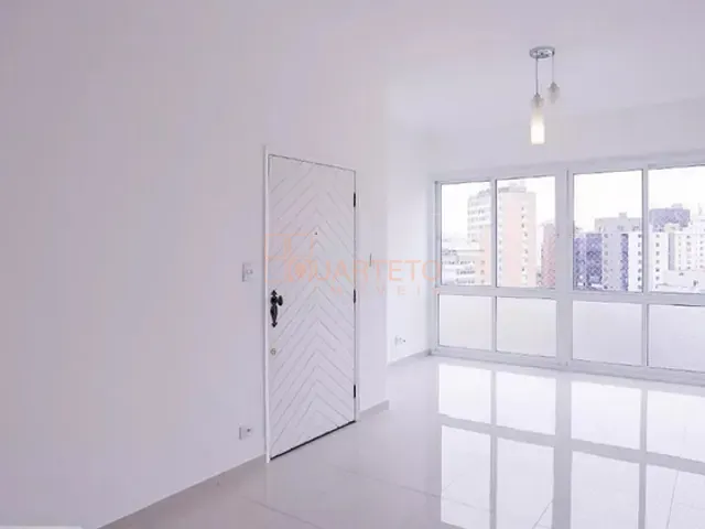 Apartamento 4 quartos e 2 banheiros, à venda, no bairro Perdizes em São Paulo