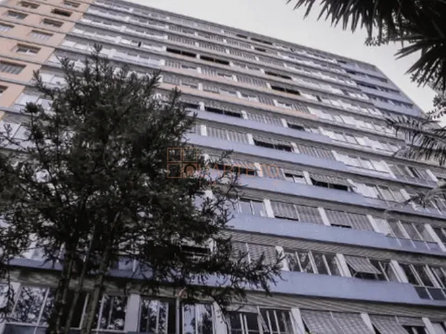 Apartamento 4 quartos e 2 banheiros, à venda, no bairro Perdizes em São Paulo