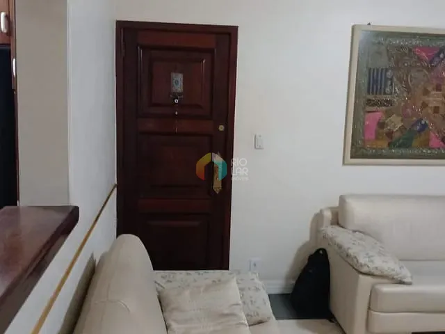 Apartamento com 90m² 2 quartos e 3 banheiros, à venda, no bairro Copacabana em Rio de Janeiro
