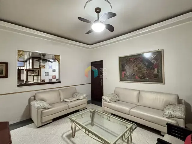 Apartamento com 90m² 2 quartos e 3 banheiros, à venda, no bairro Copacabana em Rio de Janeiro