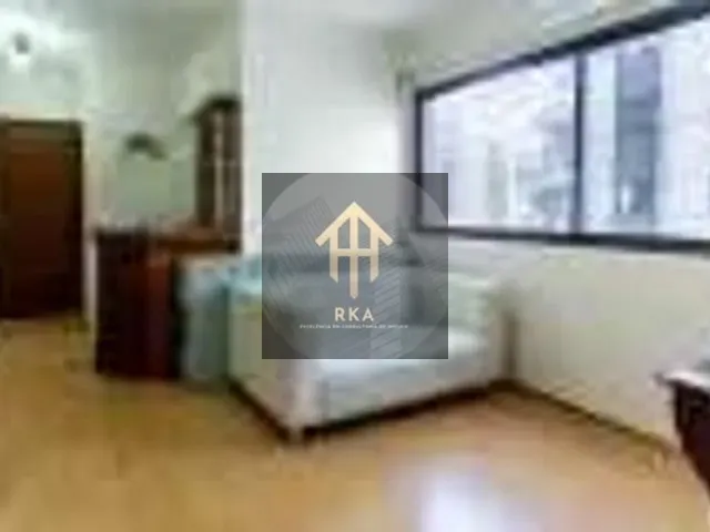 Apartamento 1 quarto e 1 banheiro, à venda, no bairro Indianópolis em São Paulo