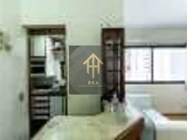 Apartamento 1 quarto e 1 banheiro, à venda, no bairro Indianópolis em São Paulo