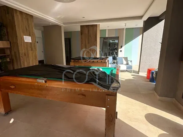 Apartamento com 82m² 3 quartos e 3 banheiros, à venda, no bairro Bom Jardim em São José do Rio Preto