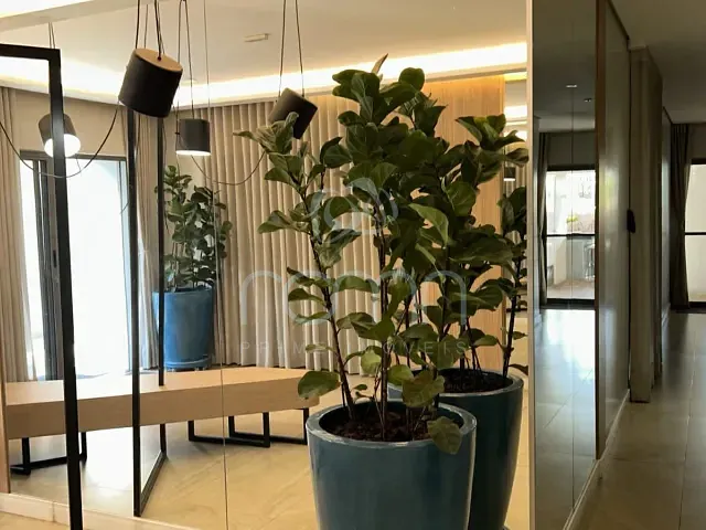 Apartamento com 82m² 3 quartos e 3 banheiros, à venda, no bairro Bom Jardim em São José do Rio Preto