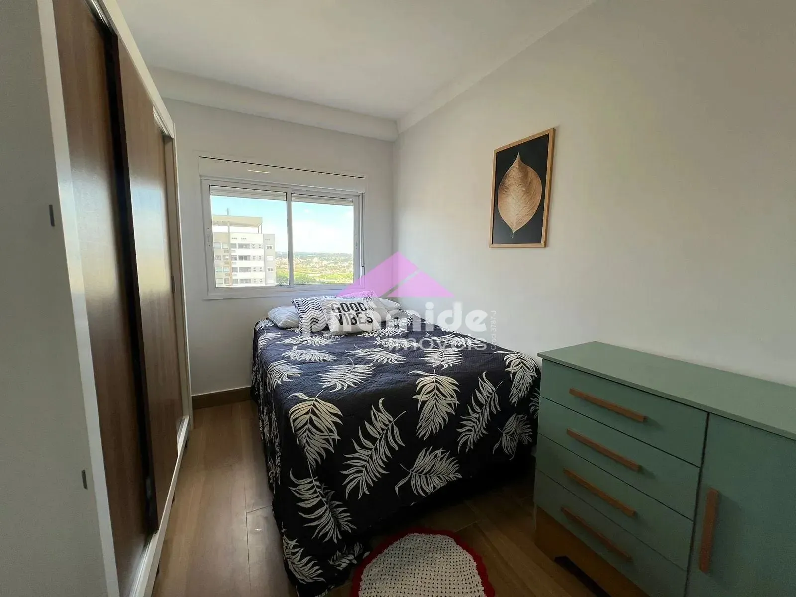 Apartamento, 3 quartos, 71 m² - Foto 6