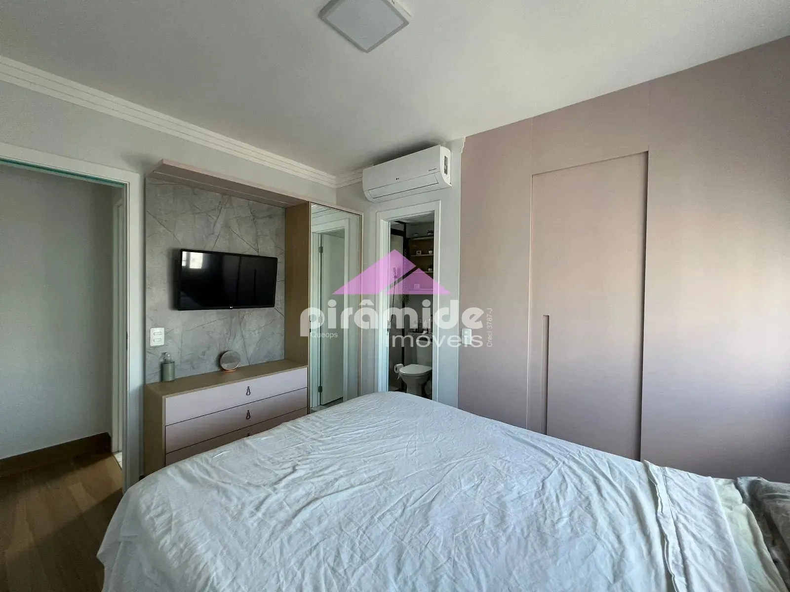 Apartamento, 3 quartos, 71 m² - Foto 8