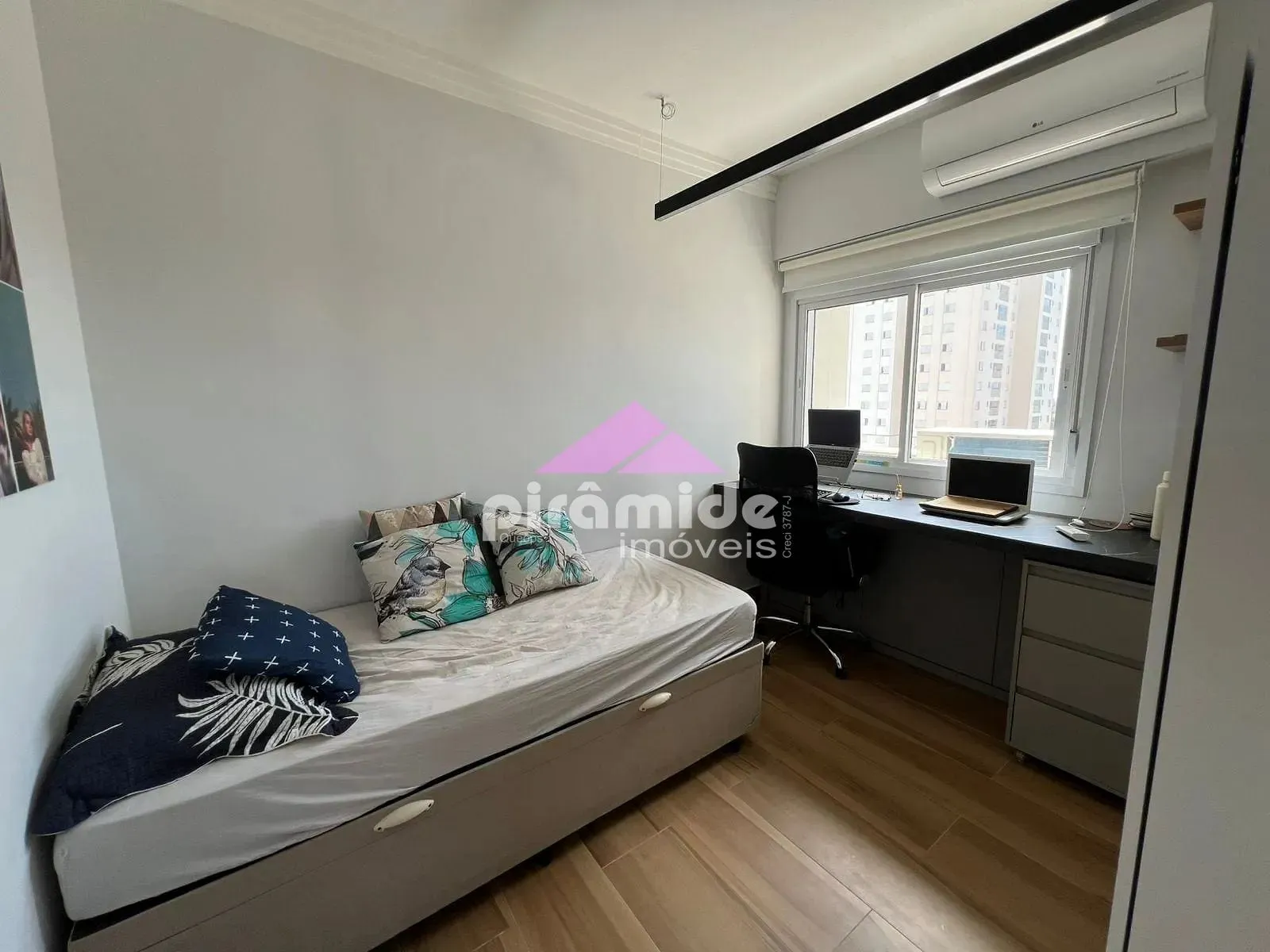 Apartamento, 3 quartos, 71 m² - Foto 9