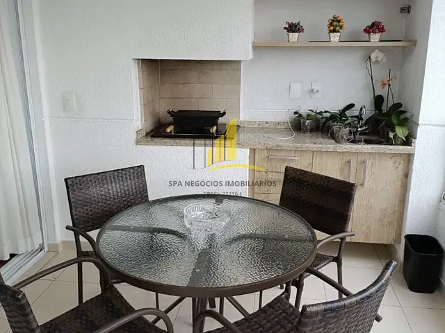 Apartamento com 97m² 3 quartos e 2 banheiros, à venda, no bairro Vila Bertioga em São Paulo
