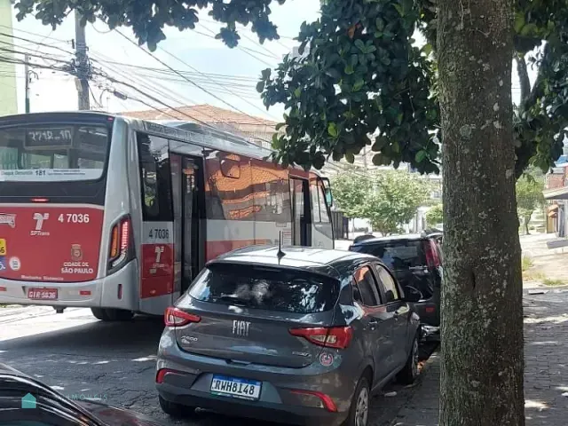 Apartamento 2 quartos e 1 banheiro, à venda, no bairro Cidade Líder em São Paulo