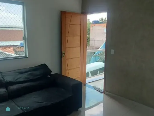 Apartamento 2 quartos e 1 banheiro, à venda, no bairro Cidade Líder em São Paulo