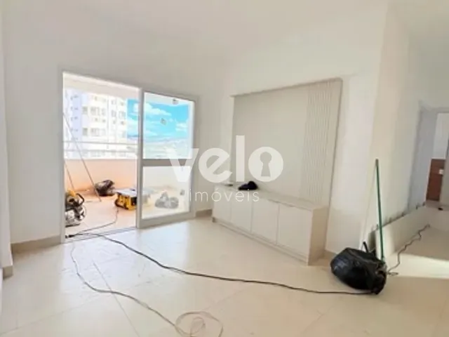 Apartamento 2 quartos e 2 banheiros, à venda, no bairro Centro em Taubaté