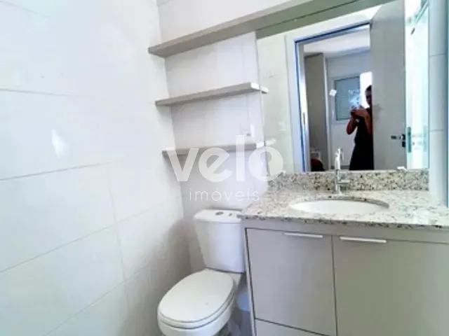 Apartamento 2 quartos e 2 banheiros, à venda, no bairro Centro em Taubaté