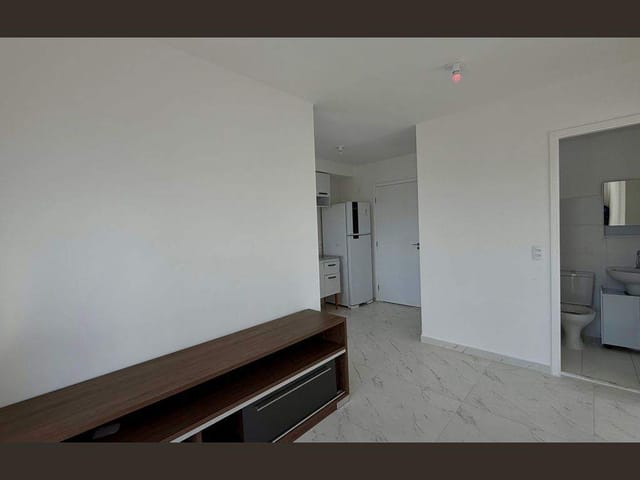 Apartamento com 37m² 2 quartos e 1 banheiro, para alugar, no bairro Jaguaré em São Paulo