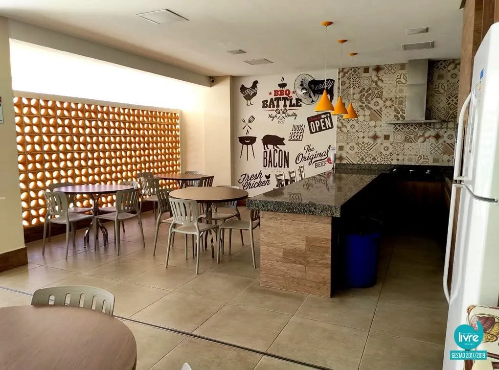 Apartamento, 2 quartos, 57 m² - Foto 11