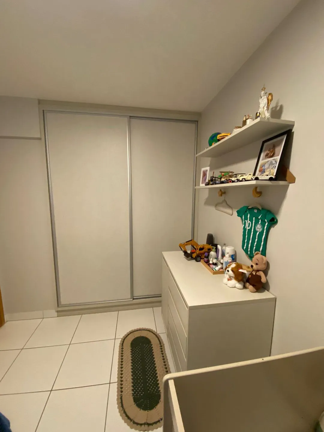 Apartamento, 2 quartos, 57 m² - Foto 6