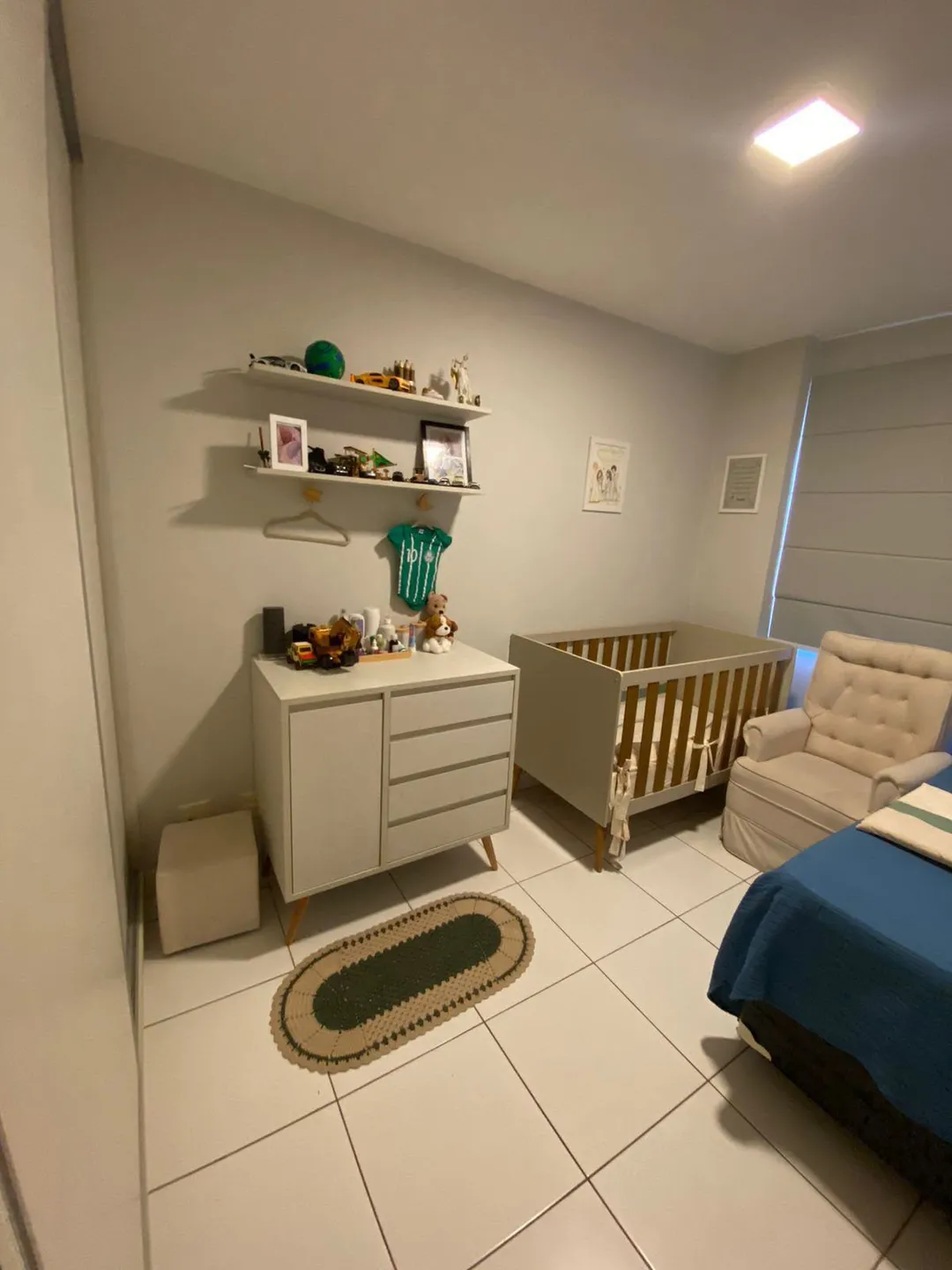 Apartamento, 2 quartos, 57 m² - Foto 7