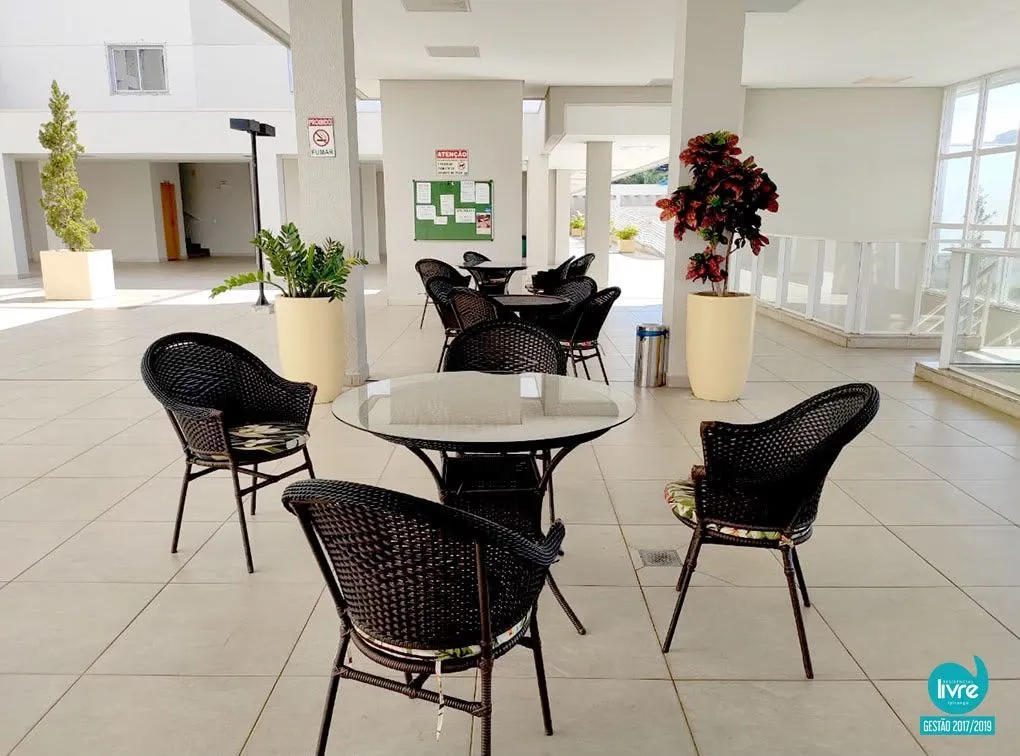 Apartamento, 2 quartos, 57 m² - Foto 9
