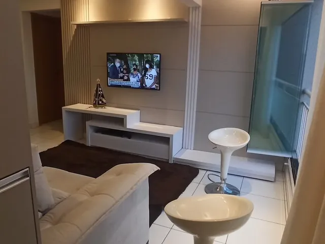 Apartamento com 57m² 2 quartos e 2 banheiros, à venda, no bairro Ipiranga em Goiânia