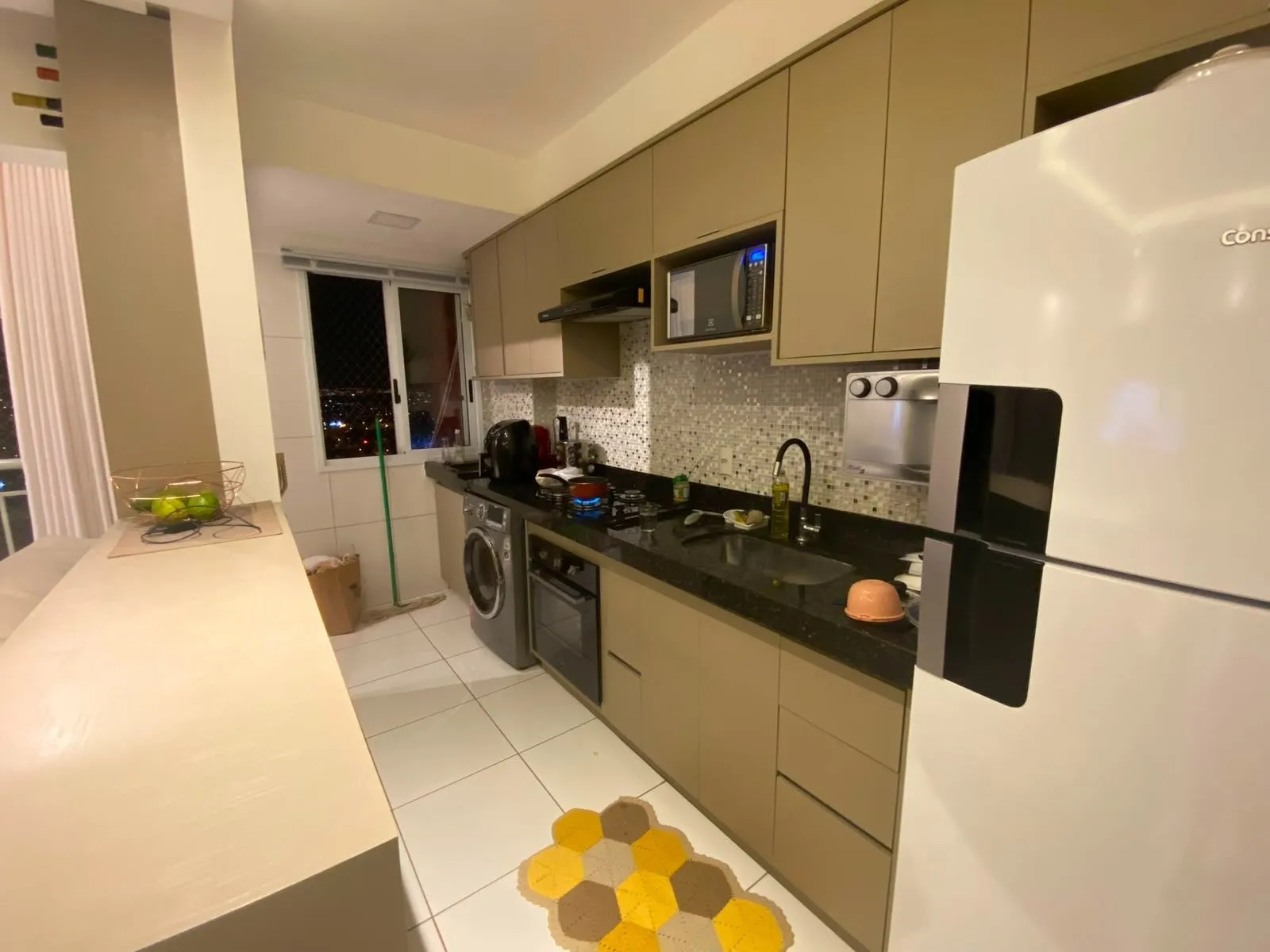 Apartamento, 2 quartos, 57 m² - Foto 5