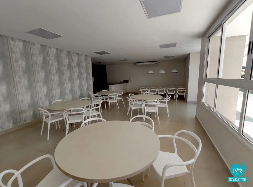 Apartamento, 2 quartos, 57 m² - Foto 12