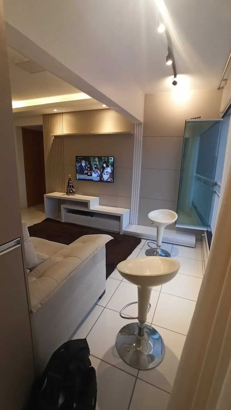 Apartamento, 2 quartos, 57 m² - Foto 2