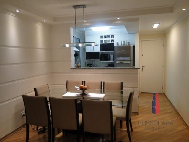 Foto do Apartamento - Apartamento à venda 2 Quartos, 1 Suite, 2 Vagas, 75M², Jaguaré, São Paulo - SP | Condomínio Reserva Jaguaré | BUSSOCABA ADMINISTRACAO DE BENS E IMOVEIS LTDA