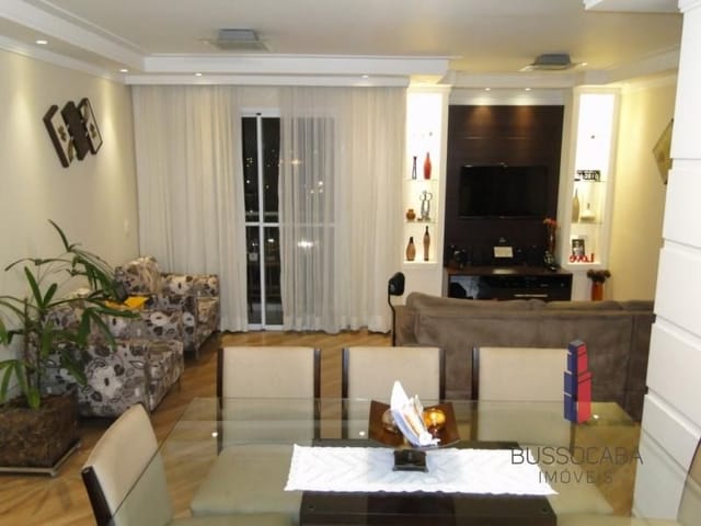 Foto do Apartamento - Apartamento à venda 2 Quartos, 1 Suite, 2 Vagas, 75M², Jaguaré, São Paulo - SP | Condomínio Reserva Jaguaré | BUSSOCABA ADMINISTRACAO DE BENS E IMOVEIS LTDA