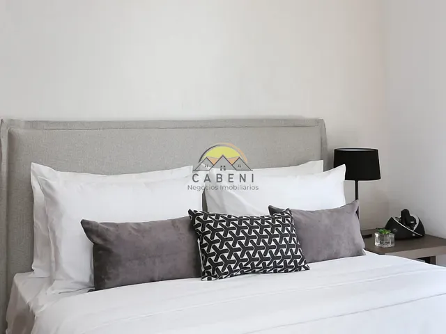 Apartamento com 63m² 2 quartos e 2 banheiros, à venda, no bairro Cidade Monções em São Paulo