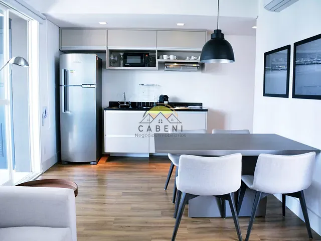 Apartamento com 63m² 2 quartos e 2 banheiros, à venda, no bairro Cidade Monções em São Paulo