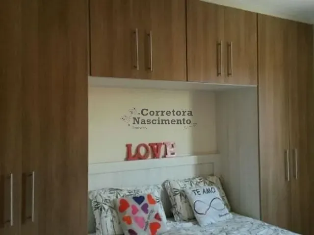 Apartamento com 86m² 3 quartos e 1 banheiro, à venda, no bairro Cidade Jardim em Jacareí