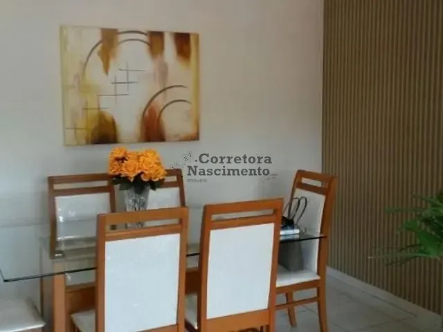 Apartamento com 86m² 3 quartos e 1 banheiro, à venda, no bairro Cidade Jardim em Jacareí