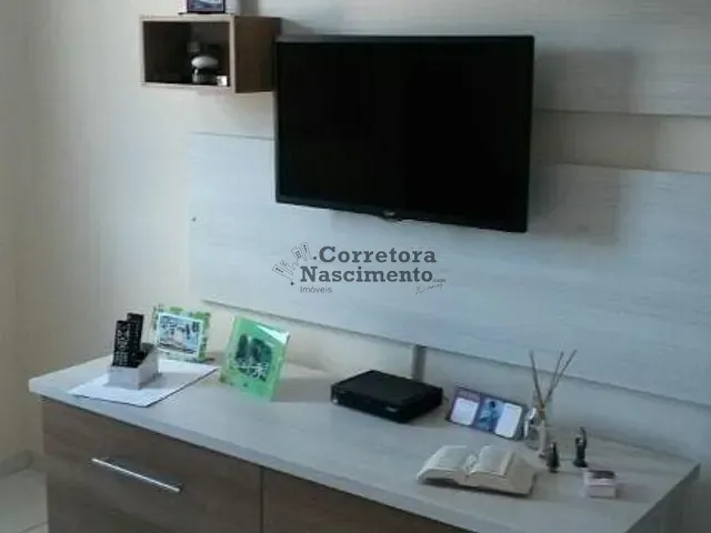 Apartamento com 86m² 3 quartos e 1 banheiro, à venda, no bairro Cidade Jardim em Jacareí
