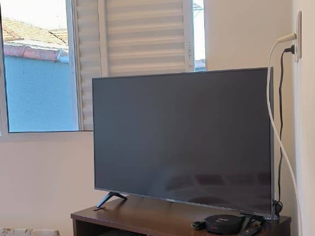 Apartamento 2 quartos e 1 banheiro, à venda, no bairro Vila Antonieta em São Paulo
