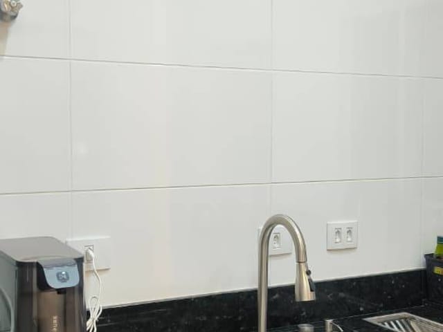 Apartamento 2 quartos e 1 banheiro, à venda, no bairro Vila Antonieta em São Paulo