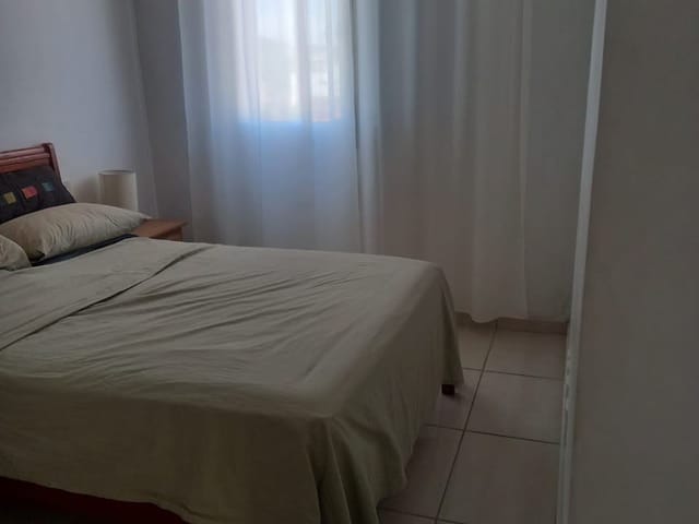 Apartamento 2 quartos e 2 banheiros, à venda, no bairro Loteamento Residencial Carangola em Pindamonhangaba